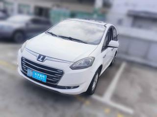 纳智捷大7 MPV2016款 2.0T 豪华型