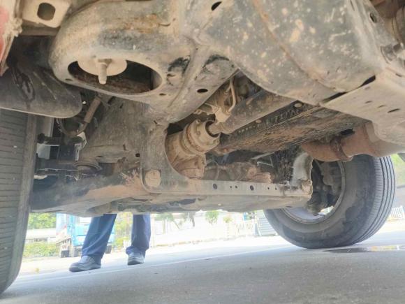 [广州·粤L] 二手坦克坦克3002021款 越野版 2.0T 探索者