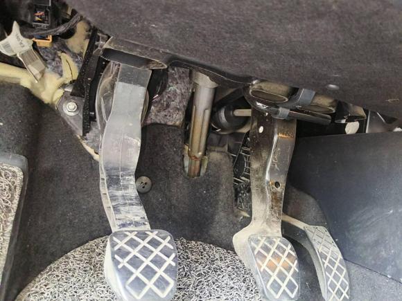 [常州·苏D] 二手斯柯达明锐2017款 1.6L 手动智行版