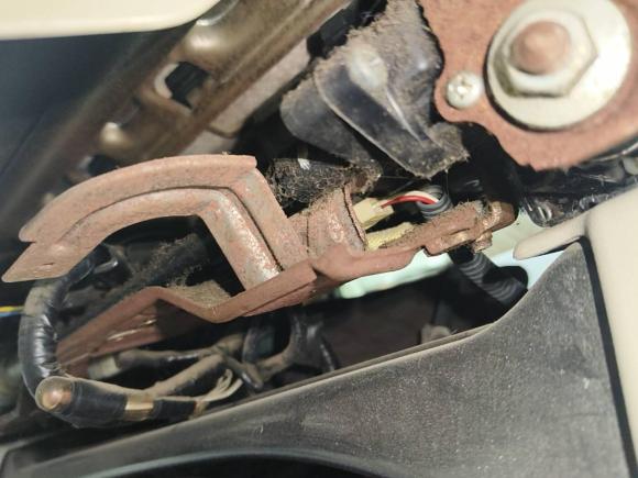 [西安·陕U] 二手丰田普瑞维亚2006款 2.4L 7人座标准版