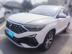 [青岛·鲁U] 捷达捷达VS52022款 280TSI 自动进取型