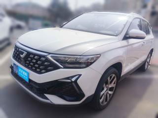 捷达捷达VS52022款 280TSI 自动进取型