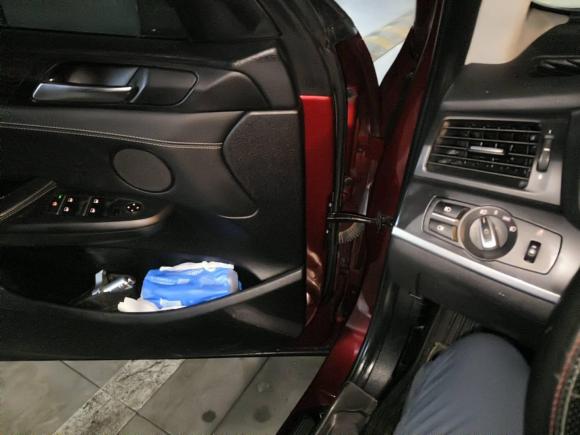 [上海·皖A] 二手宝马宝马X32013款 xDrive20i 豪华型