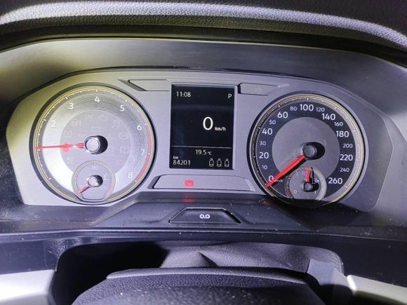 [成都·川A] 二手大众朗逸2019款 1.5L 自动舒适版 国VI