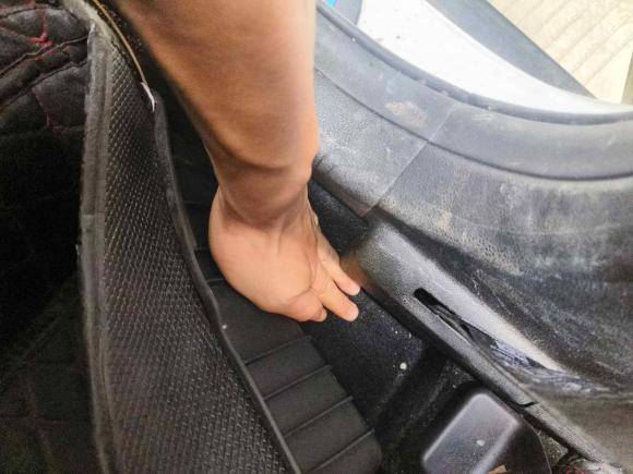 [义乌·浙G] 二手吉利汽车帝豪GS2019款 1.4T CVT动