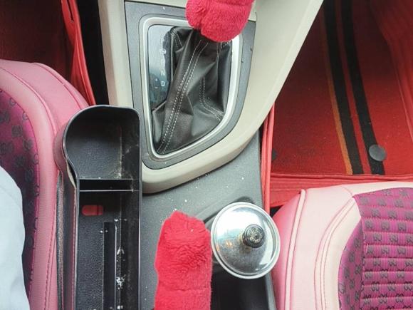 [义乌·浙G] 二手别克英朗2021款 典范 1.5L 自动进取型