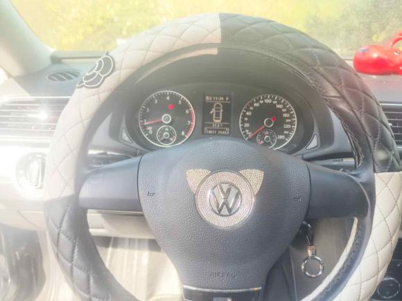 [深圳·湘A] 二手大众帕萨特2014款 1.8TSI DSG 30周年纪念版