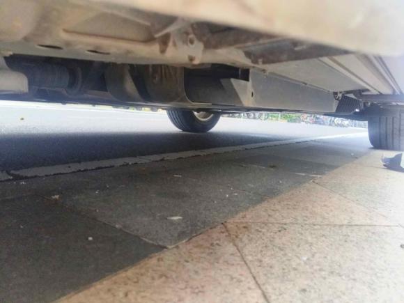 [武汉·鄂A] 二手别克昂科威Plus2016款 20T 四驱豪华型