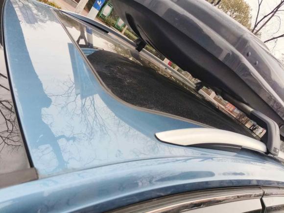 [南京·苏A] 二手大众途安2018款 途安L 280TSI DSG舒适版 7座 国V