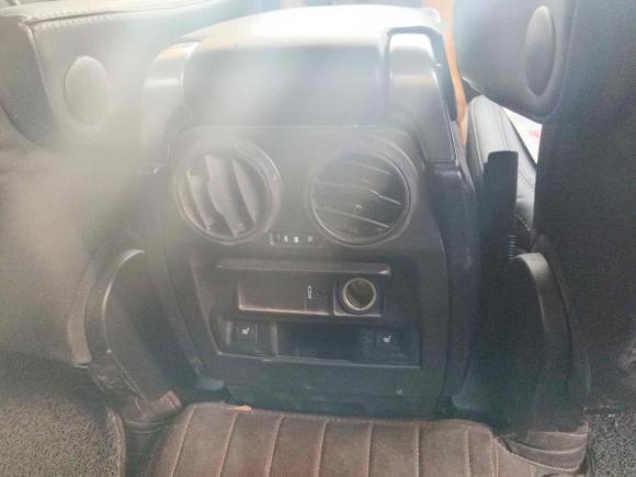 [西安·陕U] 二手路虎揽胜运动2010款 5.0 SC V8 HSE