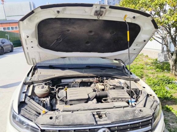 [杭州·川S] 二手大众宝来2019款 1.5L 自动精英型