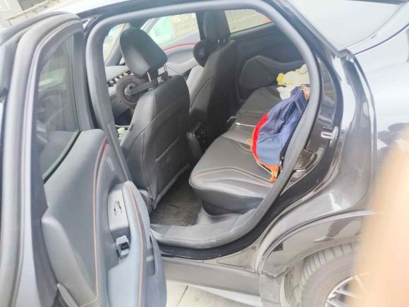 [广州·粤A] 二手福特福特电马2021款 GT