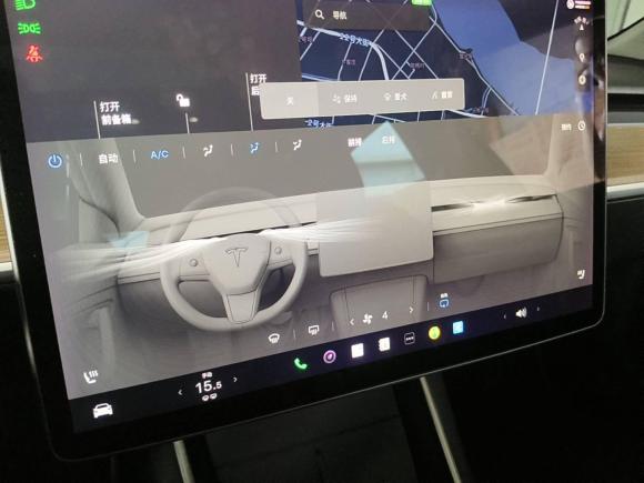 [杭州·浙A] 二手特斯拉Model 32020款 改款 标准续航后驱升级版