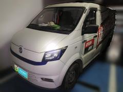 [杭州·浙A] 东风御风EM272024款 EM27 亿纬动力 41.86kWh