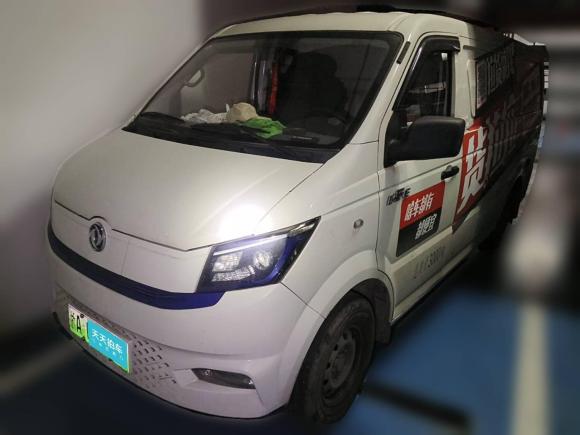 東風御風EM272024款 EM27 億緯動力 41.86kWh「杭州二手車」「天天拍車」