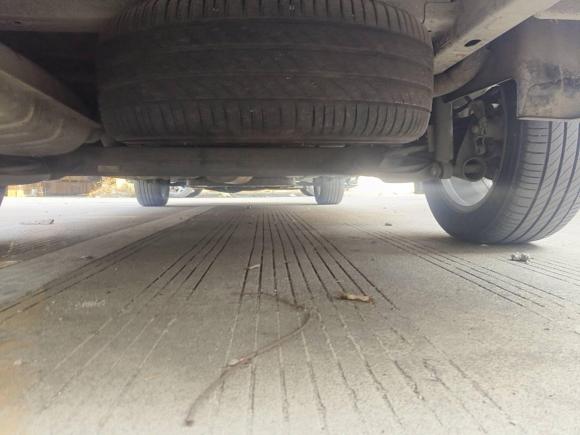 [合肥·皖L] 二手宝骏宝骏7302016款 1.5T 手动豪华型 7座