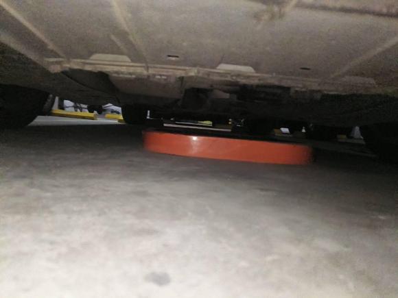 [成都·川A] 二手别克君威2014款 2.4L SIDI豪华时尚型