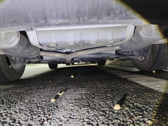 [成都·川A] 二手别克威朗2018款 三厢 20T 双离合领先型