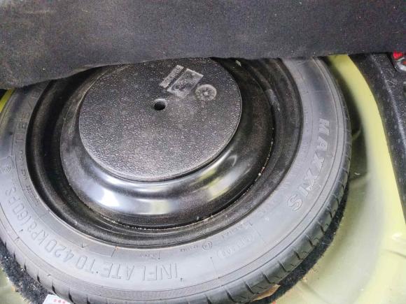 [合肥·皖N] 二手福特福克斯2012款 两厢 1.6L 手动舒适型