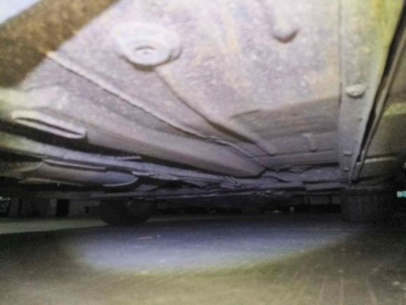 [深圳·粤B] 二手福特福克斯2012款 两厢 1.6L 自动风尚型