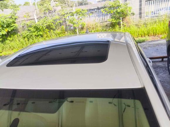 [南京·苏A] 二手别克君威2015款 2.0L 领先时尚型