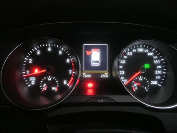 [常州·苏D] 二手大众蔚揽2017款 380TSI 两驱舒行版