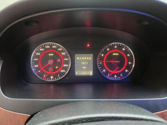 [宁波·浙B] 二手上汽大通MAXUS大通G102016款 2.0T 自动时尚版