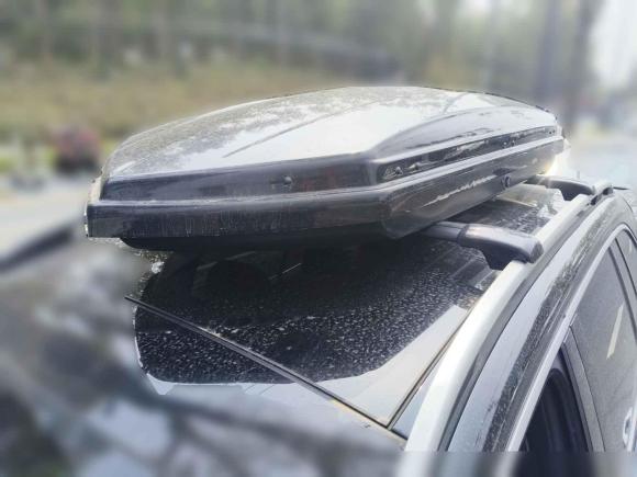 [苏州·苏B] 二手奔驰奔驰GLB2022款 GLB 220 动感型