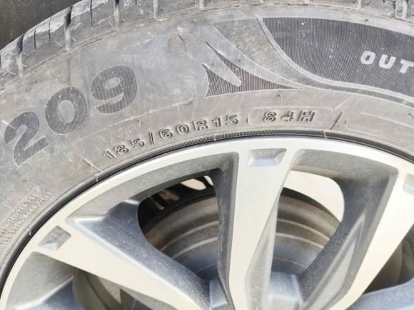 [苏州·苏E] 二手丰田YARiS L 致炫2020款 致炫X 1.5L CVT豪华版