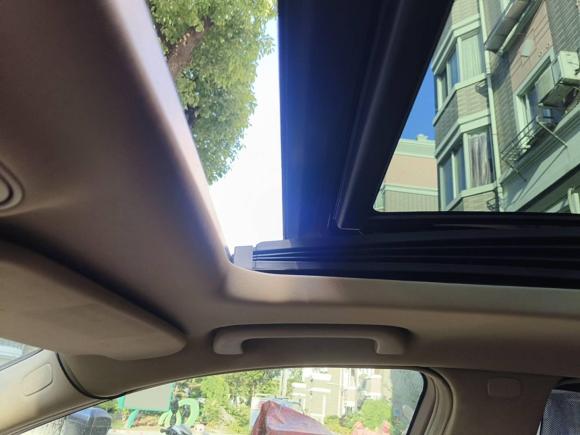 [杭州·浙A] 二手奔驰奔驰S级2011款 S 350 L CGI 4MATIC