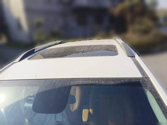 [义乌·赣C] 二手雪佛兰创酷2018款 330T 自动两驱精英型