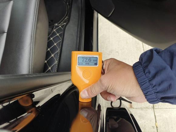 [佛山·粤E] 二手凯迪拉克凯迪拉克XT52021款 28T 豪华型