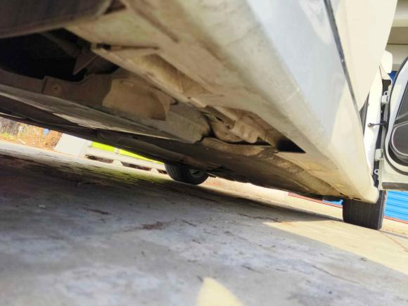 [上海·苏A] 二手本田英仕派2022款 260TURBO 精悦版