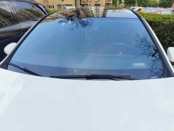 [上海·沪E] 二手奔驰奔驰A级2020款 A 200 L 运动轿车