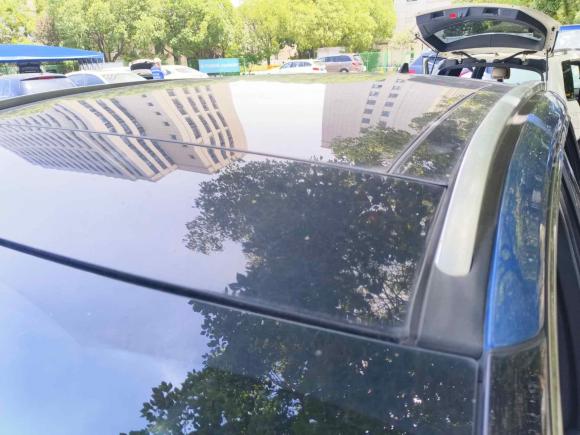 [上海·苏F] 二手林肯冒险家2022款 2.0T 两驱尊雅版