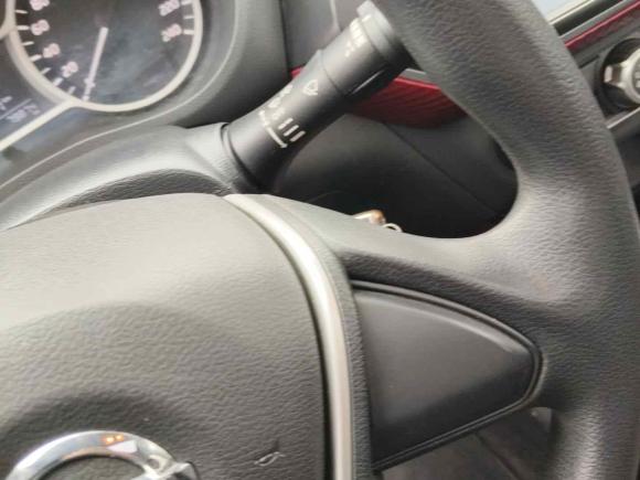 [温州·浙C] 二手日产蓝鸟2018款 1.6L 手动炫酷潮音版