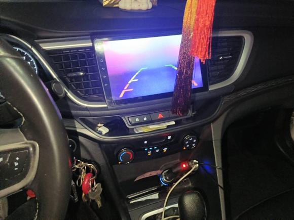 [无锡·苏B] 二手别克英朗2018款 18T 自动精英型