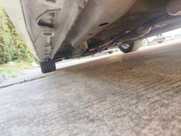 [苏州·浙C] 二手奇瑞艾瑞泽GX2018款 1.5T CVT型色版 国V