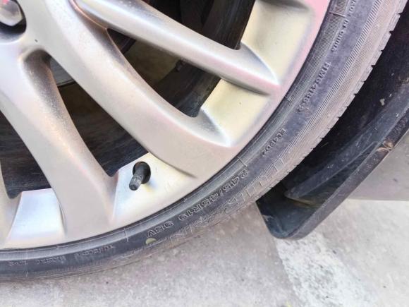 [无锡·苏E] 二手别克君越2018款 28T 豪华型