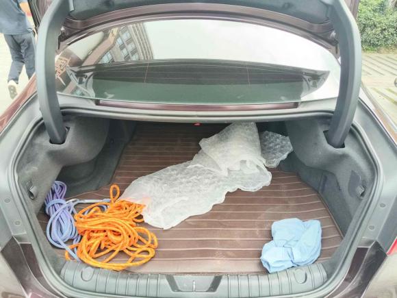 [南昌·赣A] 二手捷豹捷豹XFL2018款 XFL 2.0T 200PS 精英版