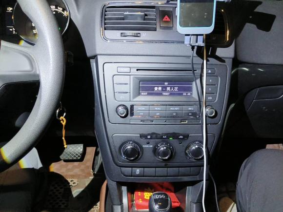 [南京·苏C] 二手斯柯达Yeti2017款 TSI280 DSG前行版