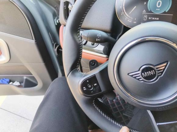 [杭州·浙A] 二手MINIMINI COUNTRYMAN2022款 2.0T COOPER S ALL4