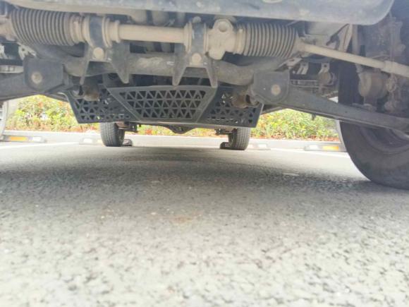 [杭州·浙B] 二手五菱汽车五菱之光2020款 1.2L 实用型 国VI LSI