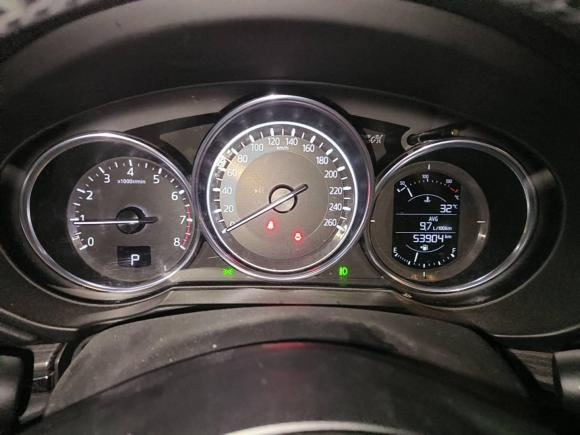 [上海·沪C] 二手马自达马自达CX-52017款 2.0L 自动两驱智享型 国V