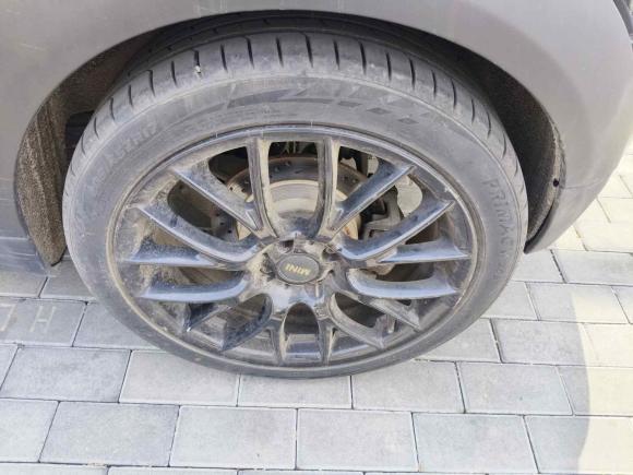 [青岛·鲁B] 二手MINIMINI2007款 1.6T COOPER S