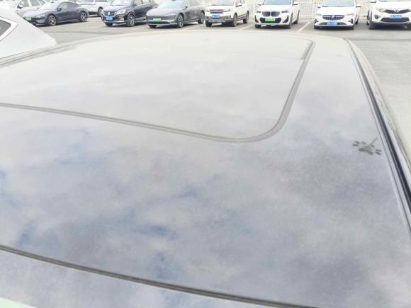 [杭州·浙A] 二手领克领克07 EM-P2024款 EM-P 126长续航 Ultra