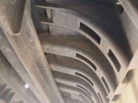 [深圳·粤B] 二手标致标致30082013款 1.6THP 自动至尚版