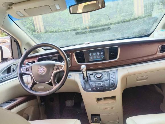 [上海·沪F] 二手别克别克GL82018款 28T 豪华型 国VI