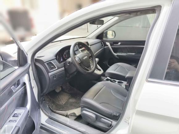 [上海·豫V] 二手哈弗哈弗M62019款 1.5T DCT两驱超值版 国VI