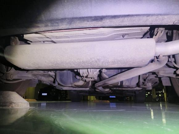 [成都·川G] 二手别克昂科拉2013款 1.4T 自动四驱旗舰型